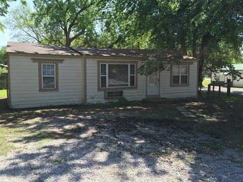 513 S Fairland Avenue, Coweta, OK 74429