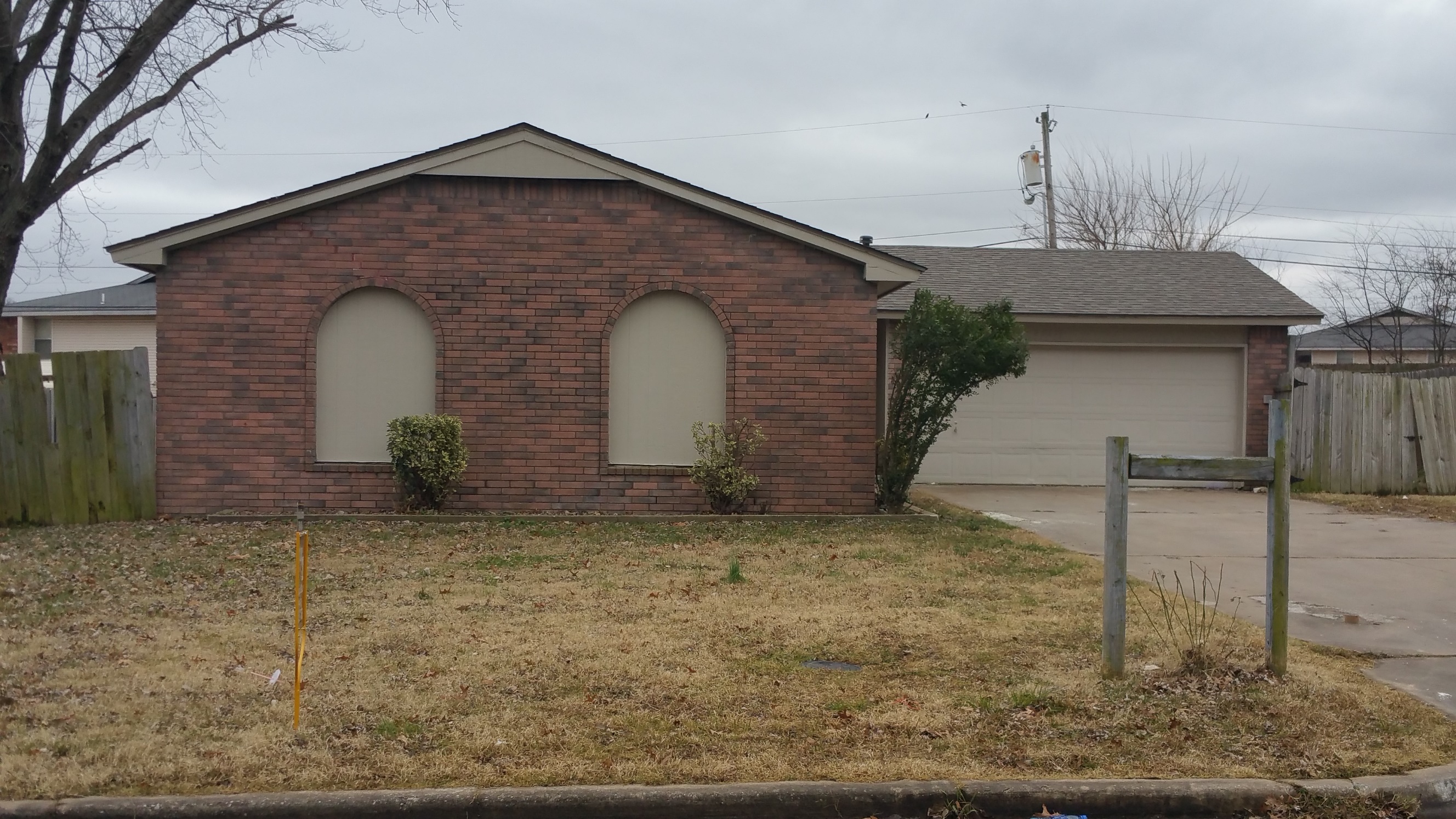 28668 E 140th, Coweta, OK 74429