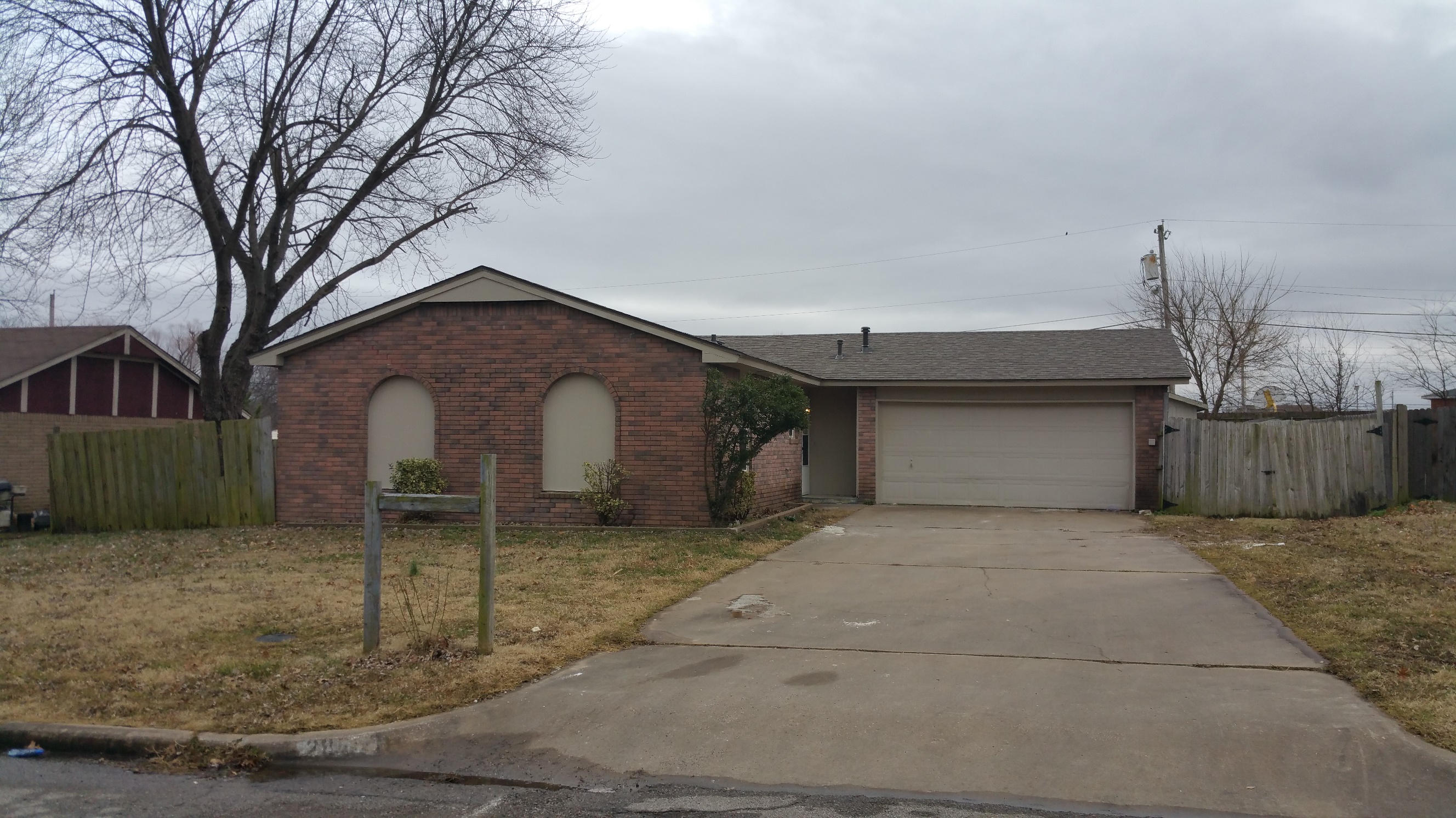 28668 E 140th, Coweta, OK 74429