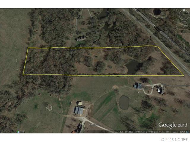 Hwy 51 B Highway, Coweta, OK 74429