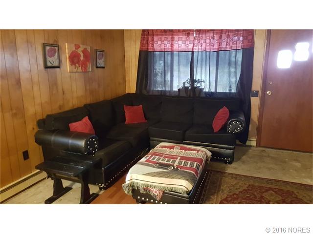 603 D Street, Crowder, OK 74430