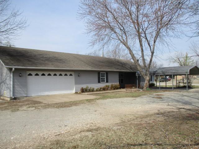 301 W 6thDewar, OK, 74431Okmulgee County