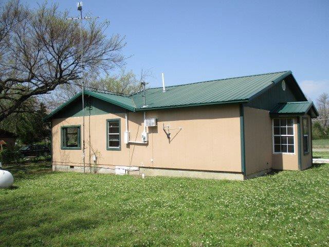 1757 Buck DrEufaula, OK, 74432Mcintosh County