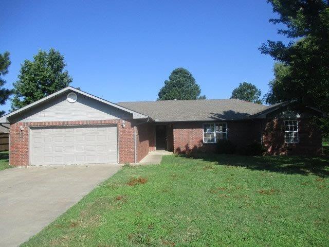 77 Dogwood TrlEufaula, OK, 74432Pittsburg County