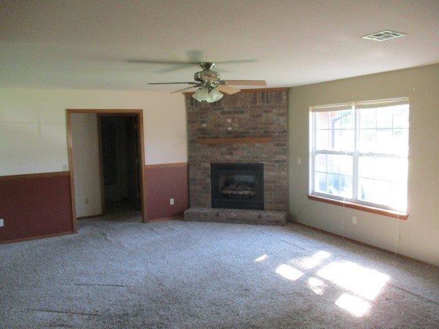 77 Dogwood TrlEufaula, OK, 74432Pittsburg County