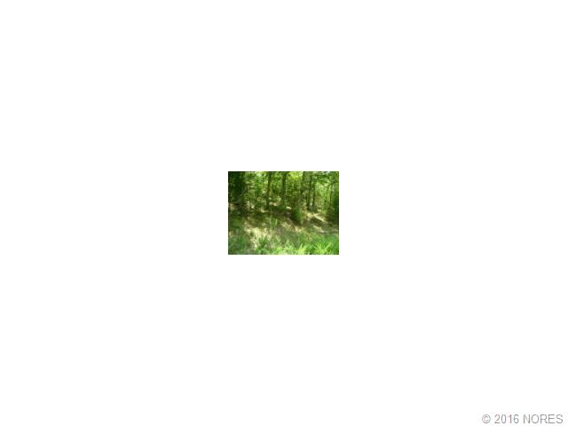 Valley View Drive, Eufaula, OK 74432