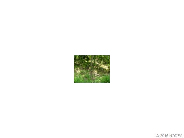 Valley View Drive, Eufaula, OK 74432