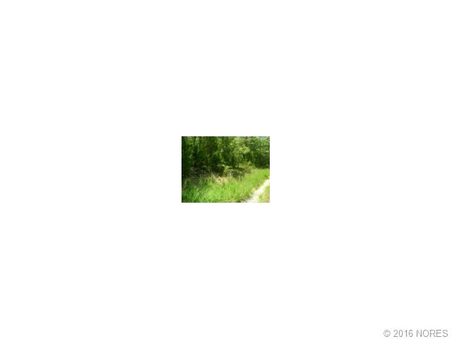Valley View Drive, Eufaula, OK 74432
