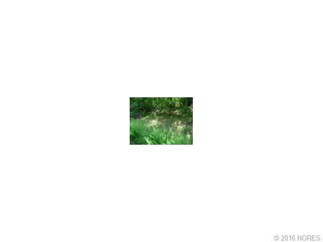 Valley View Drive, Eufaula, OK 74432