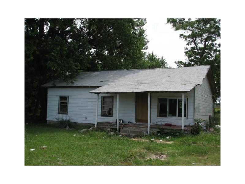 412472 Hwy. 9 Hwy, Eufaula, OK 74432