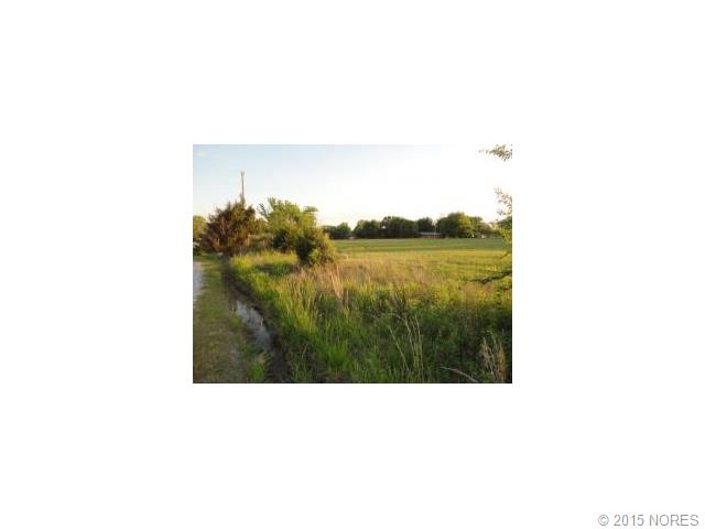 Misty Valley Street, Eufaula, OK 74432