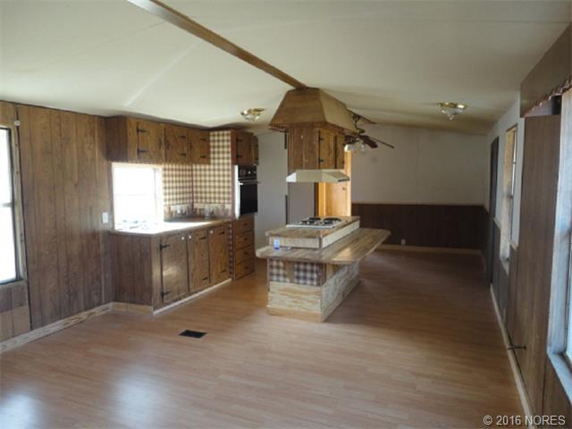 410893 E 1211 Road, Eufaula, OK 74432