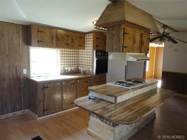410893 E 1211 Road, Eufaula, OK 74432