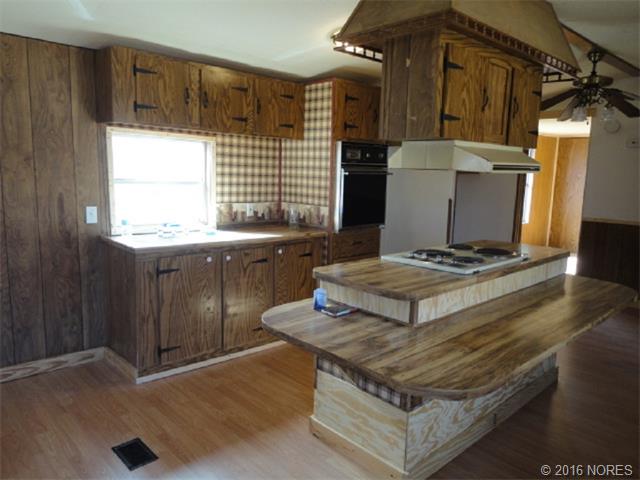 410893 E 1211 Road, Eufaula, OK 74432
