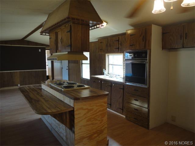 410893 E 1211 Road, Eufaula, OK 74432
