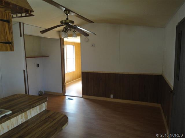 410893 E 1211 Road, Eufaula, OK 74432