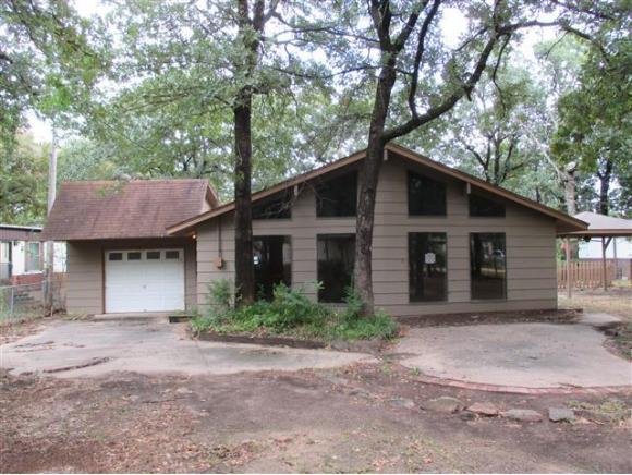 114367Forest Cir, Eufaula, OK 74432