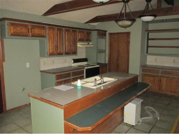 114367Forest Cir, Eufaula, OK 74432