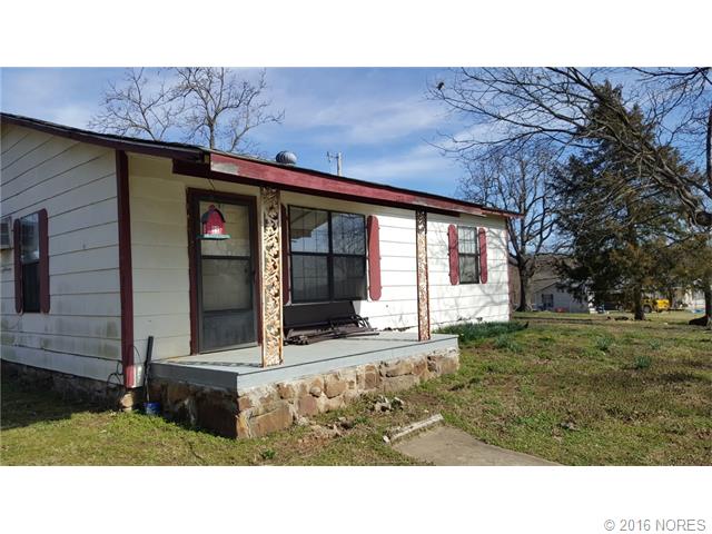 410077 E 1196 Rd, Eufaula, OK 74432