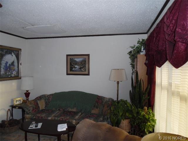 410077 E 1196 Rd, Eufaula, OK 74432