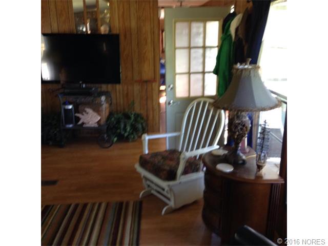 419359 E 1139 Rd, Eufaula, OK 74432