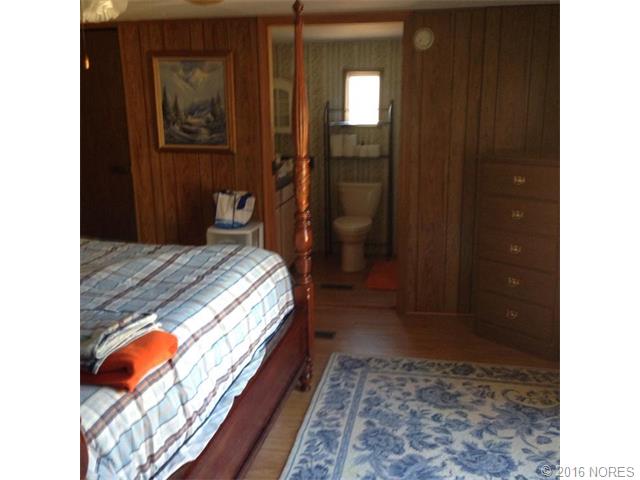 419359 E 1139 Rd, Eufaula, OK 74432