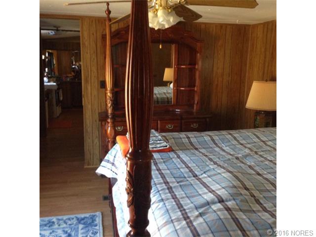 419359 E 1139 Rd, Eufaula, OK 74432