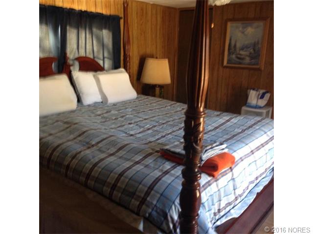 419359 E 1139 Rd, Eufaula, OK 74432