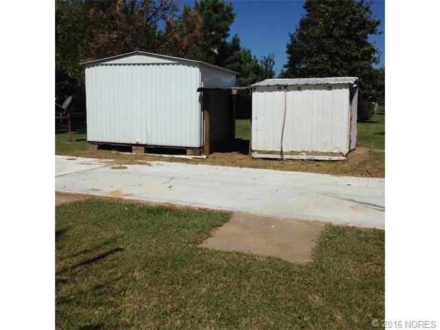 419359 E 1139 Rd, Eufaula, OK 74432