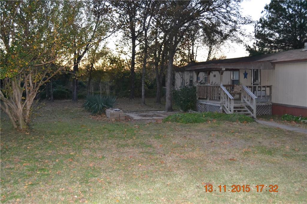 114140 S 4209 Road, Eufaula, OK 74432