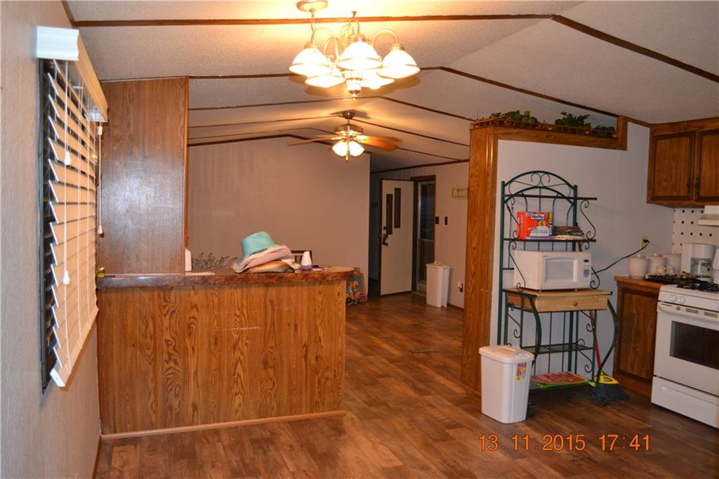 114140 S 4209 Road, Eufaula, OK 74432