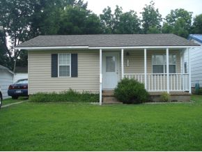 509 Locust, Eufaula, OK 74432