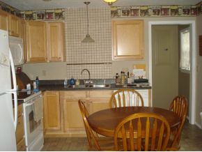 509 Locust, Eufaula, OK 74432