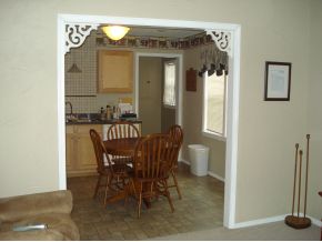 509 Locust, Eufaula, OK 74432