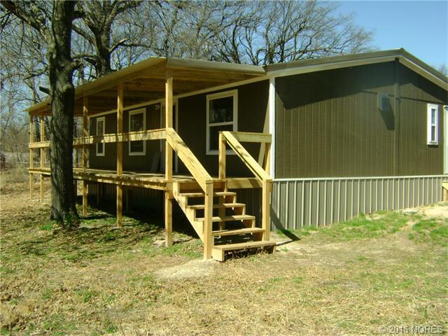 23 Garden Road, Eufaula, OK 74432