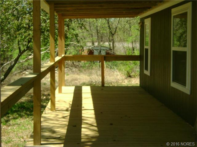 23 Garden Road, Eufaula, OK 74432