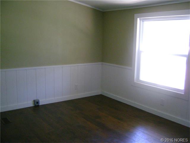 23 Garden Road, Eufaula, OK 74432