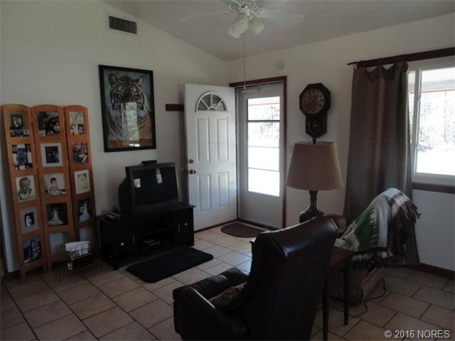 116541 S 4210 Road, Eufaula, OK 74432