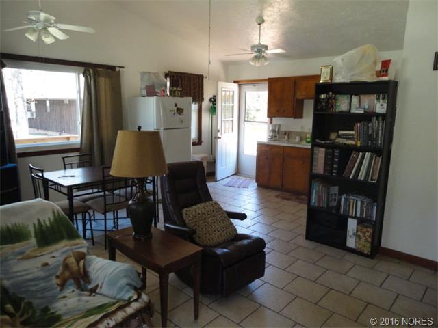 116541 S 4210 Road, Eufaula, OK 74432