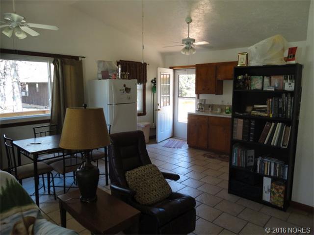 116541 S 4210 Road, Eufaula, OK 74432