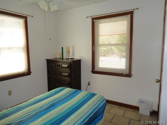 116541 S 4210 Road, Eufaula, OK 74432