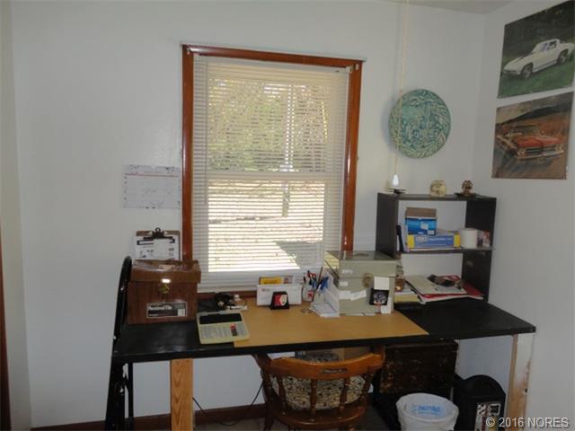 116541 S 4210 Road, Eufaula, OK 74432