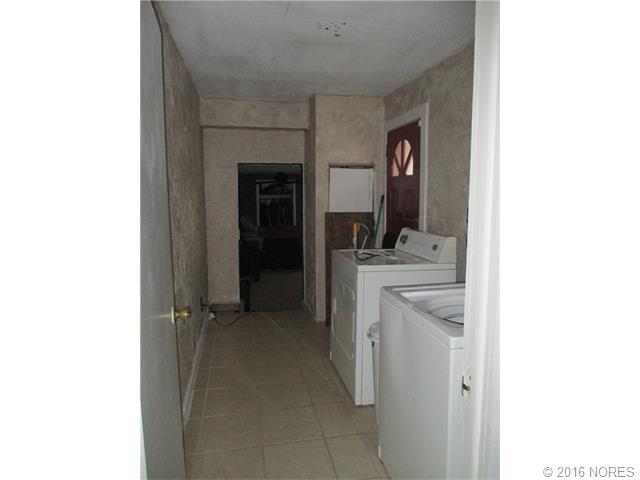 215 S 3rd, Eufaula, OK 74432