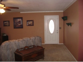 100 Gulley St, Eufaula, OK 74432