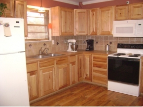 100 Gulley St, Eufaula, OK 74432