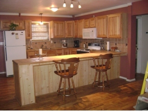 100 Gulley St, Eufaula, OK 74432