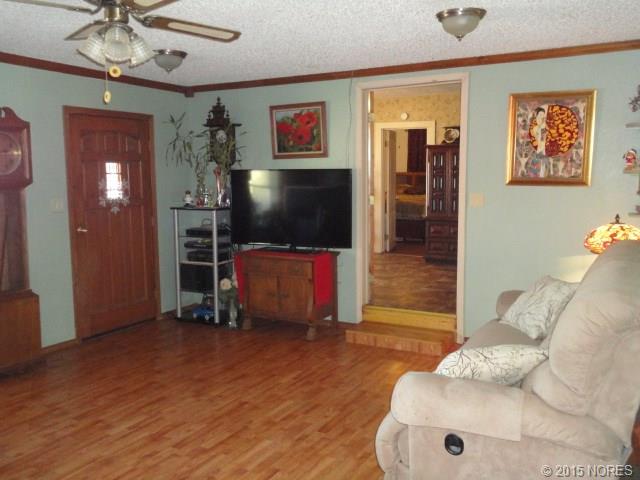 118022 S 4150 Road, Eufaula, OK 74432