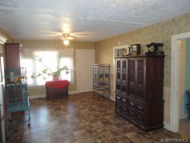118022 S 4150 Road, Eufaula, OK 74432