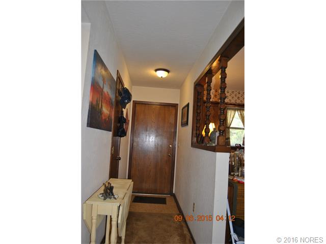 116887 S 4212 Rd, Eufaula, OK 74432