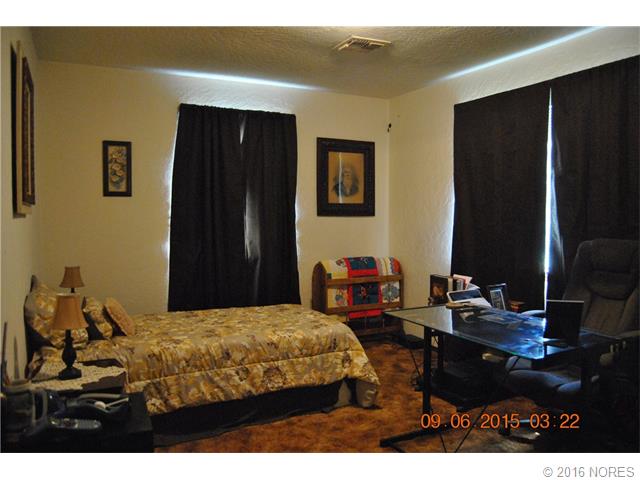 116887 S 4212 Rd, Eufaula, OK 74432